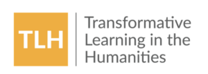 Transformative learning in the humanities logo